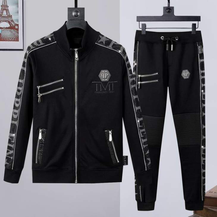Picture of Philipp Plein Sweater Suits _SKUPPM-3XL8l84141828